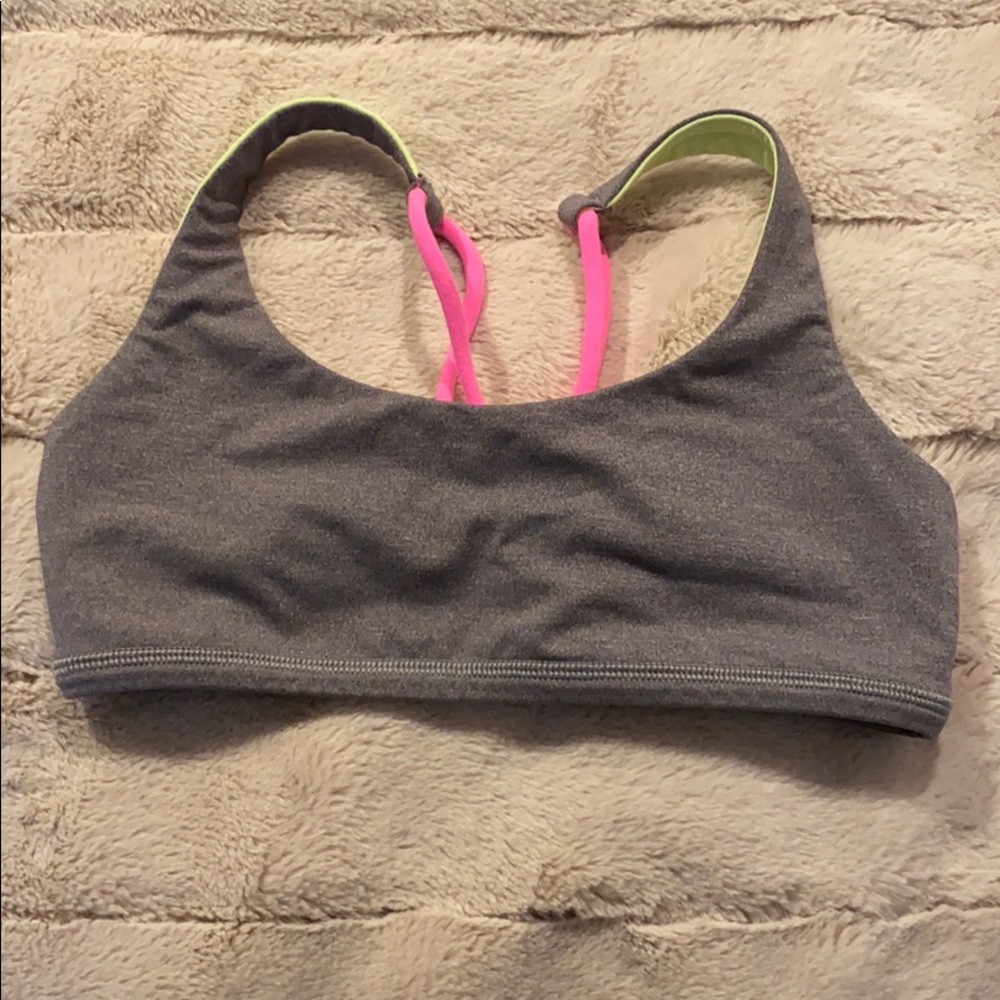Sports Bra